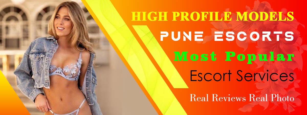 Pune Escorts Agency